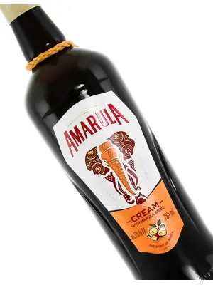 Amarula Cream Liqueur 750 mL, South Africa
