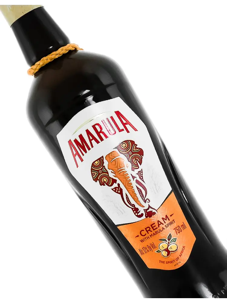 Amarula Cream Liqueur, South Africa - The Wine Country