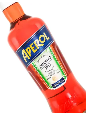 Aperol Aperitivo, Padova 750mL, Italy