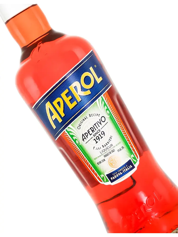 Aperol Aperitivo, Padova 750mL, Italy