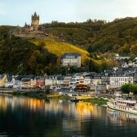The Joy of German Riesling