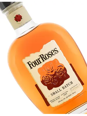 Four Roses Small Batch Bourbon Whiskey, Kentucky
