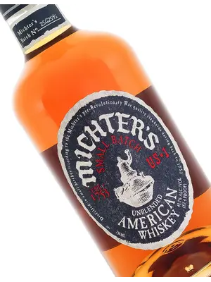 Michter's US-1 Small Batch Unblended American Whiskey, Louisville, Kentucky