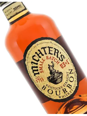 Michter's US 1 Small Batch Bourbon Whiskey, Louisville, Kentucky