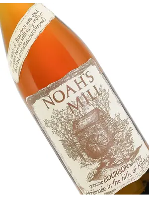 Noah's Mill 114.3 Proof Kentucky Bourbon Whiskey, Bardstown, Kentucky