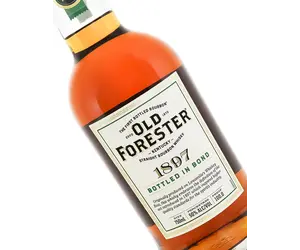old-forester-1897-kentucky-