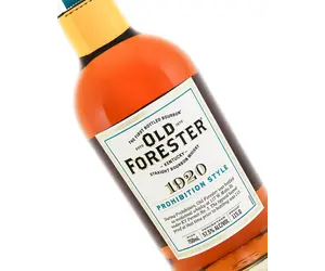 takimwmOLD FORESTER バーボン ウイスキー オールド フォレスター 1910