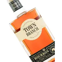 Town Branch Bourbon Whiskey, Lexington, Kentucky