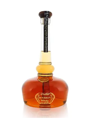 Willett Pot Still Reserve Kentucky Straight Bourbon Whiskey, Bardstown, Kentucky