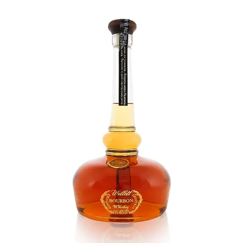 Willett Pot Still Reserve Kentucky Straight Bourbon Whiskey, Bardstown, Kentucky
