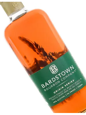 Bardstown Bourbon Company "Origin Series" Kentucky Straight Rye Whiskey