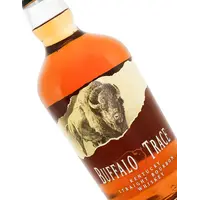 Buffalo Trace Straight Bourbon Whiskey, Kentucky