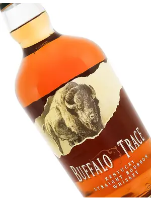 Buffalo Trace Straight Bourbon Whiskey, Kentucky