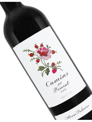 Alvaro Palacios 2024 Camins del Priorat, Priorat Spain