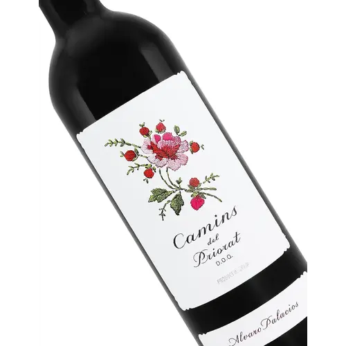 Alvaro Palacios 2024 Camins del Priorat, Priorat Spain