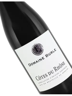 Domaine Burle 2023 Cotes Du Rhone