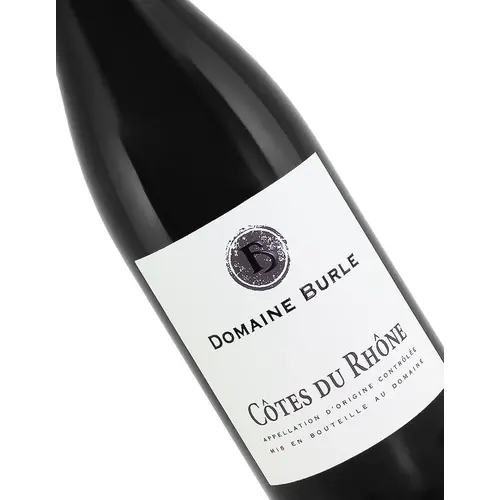 Domaine Burle 2023 Cotes Du Rhone