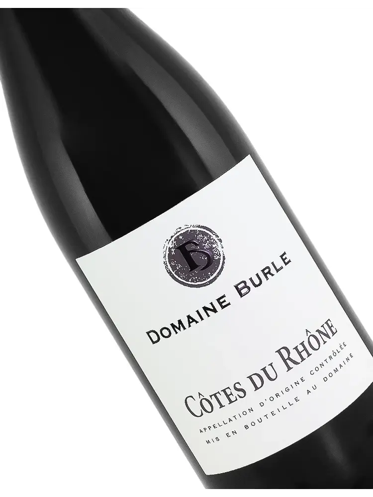 Domaine Burle 2023 Cotes Du Rhone