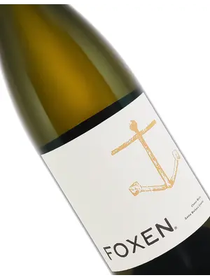 Foxen 2025 Chenin Blanc, Santa Barbara County