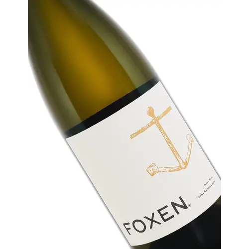 Foxen 2025 Chenin Blanc, Santa Barbara County