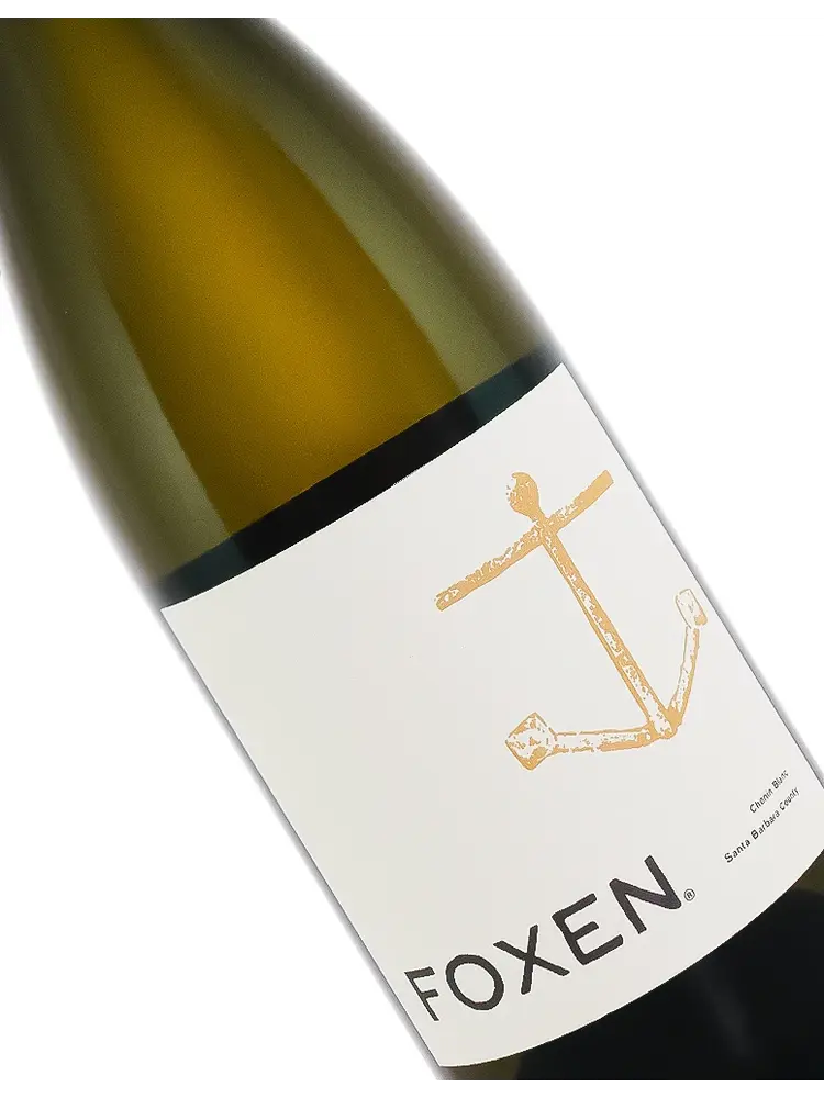 Foxen 2025 Chenin Blanc, Santa Barbara County