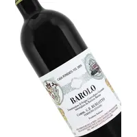 G.B. Burlotto 2022 Barolo, Piedmont