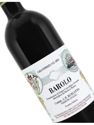 G.B. Burlotto 2022 Barolo, Piedmont