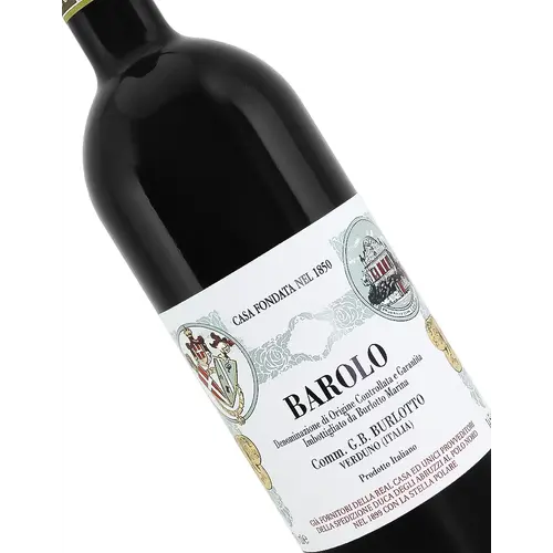 G.B. Burlotto 2022 Barolo, Piedmont