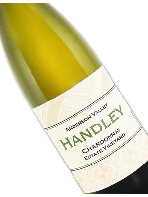 Handley Estate 2023 Chardonnay, Anderson Valley