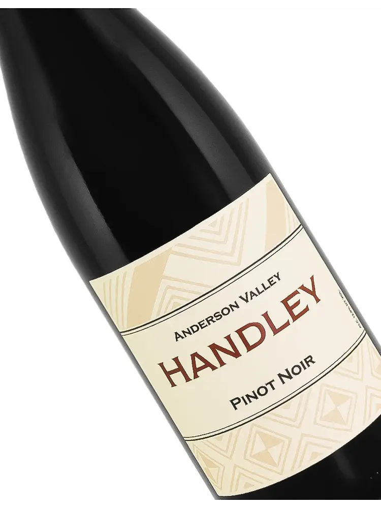 Handley 2023 Pinot Noir, Anderson Valley
