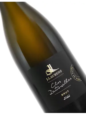 Domaine J. Laurens NV Cremant de Limoux Brut "Clos des Demoiselles" Magnum