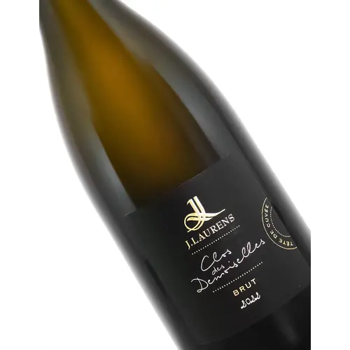 Domaine J. Laurens NV Cremant de Limoux Brut "Clos des Demoiselles" Magnum