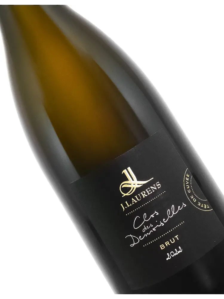 Domaine J. Laurens NV Cremant de Limoux Brut "Clos des Demoiselles" Magnum