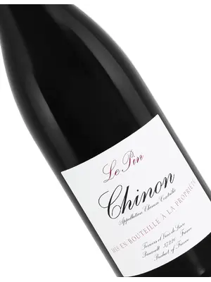 Baudry-Dutour 2023 Chinon "Le Pin", Loire Valley