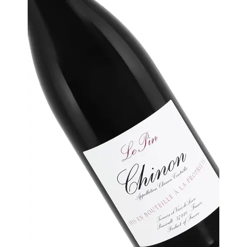 Baudry-Dutour 2023 Chinon "Le Pin", Loire Valley