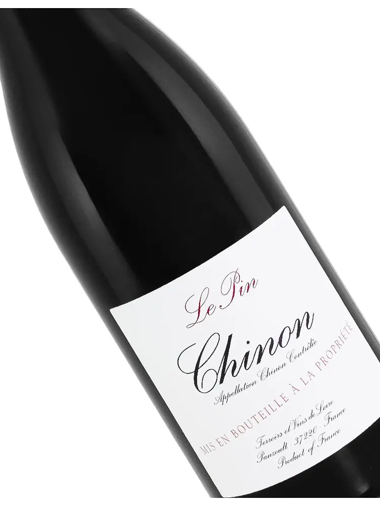 Baudry-Dutour 2023 Chinon "Le Pin", Loire Valley