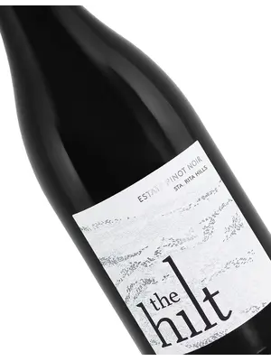 The Hilt  Estate 2023 Pinot Noir, Sta. Rita Hills
