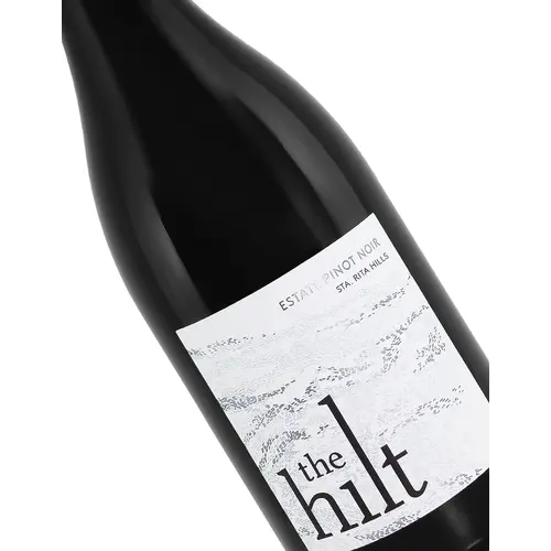 The Hilt  Estate 2023 Pinot Noir, Sta. Rita Hills