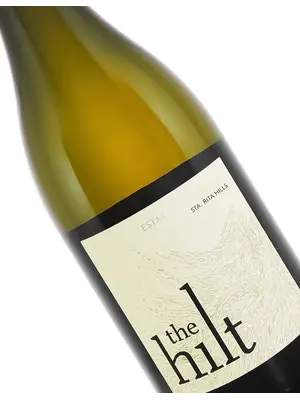 The Hilt 2024 Estate Chardonnay, Sta Rita Hills