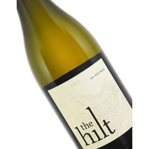 The Hilt 2024 Estate Chardonnay, Sta Rita Hills
