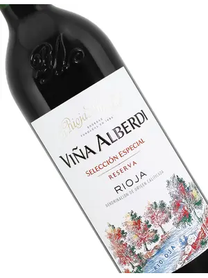 La Rioja Alta 2021 'Vina Alberdi ' Seleccion Especial Reserva Rioja, Spain
