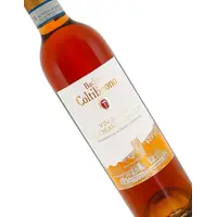 Badia a Coltibuono 2018 Vin Santo del Chianti Classico, Tuscany, Half-Bottle