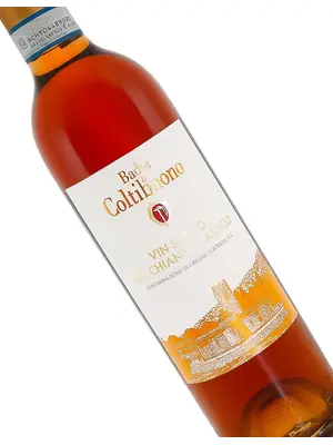 Badia a Coltibuono 2018 Vin Santo del Chianti Classico, Tuscany, Half-Bottle