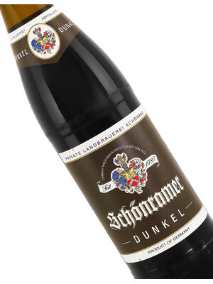 Schonramer Dunkel 500ml Bottle - Germany
