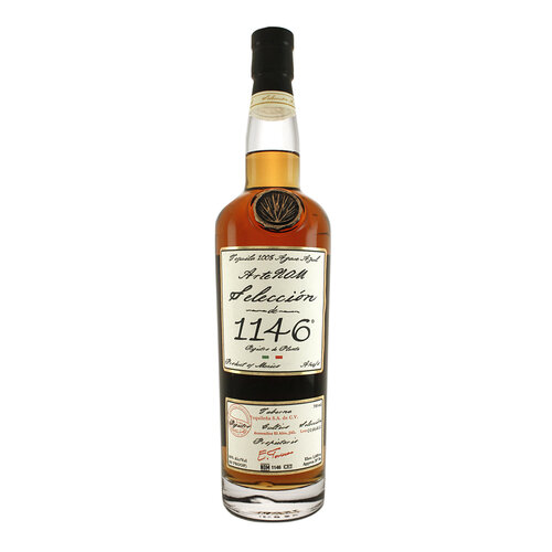 ArteNOM Seleccion 1146 Tequila Anejo