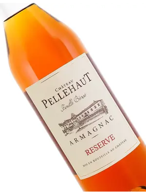 Chateau de Pellehaut Reserve Armagnac Tenareze