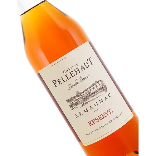 Chateau de Pellehaut Reserve Armagnac Tenareze