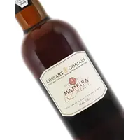 Cossart Gordon 5 Year Old Bual Madeira, Portugal