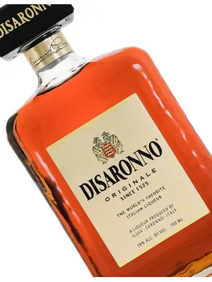 Disaronno Italian Liqueur, 750ml