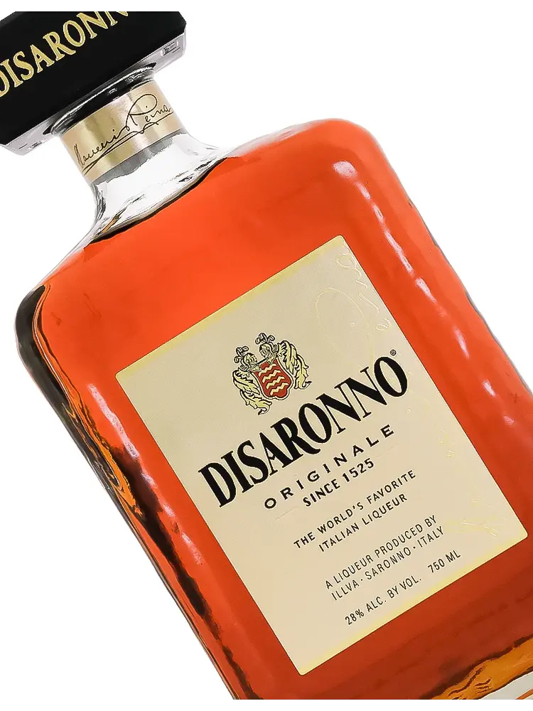 Disaronno Italian Liqueur, 750ml